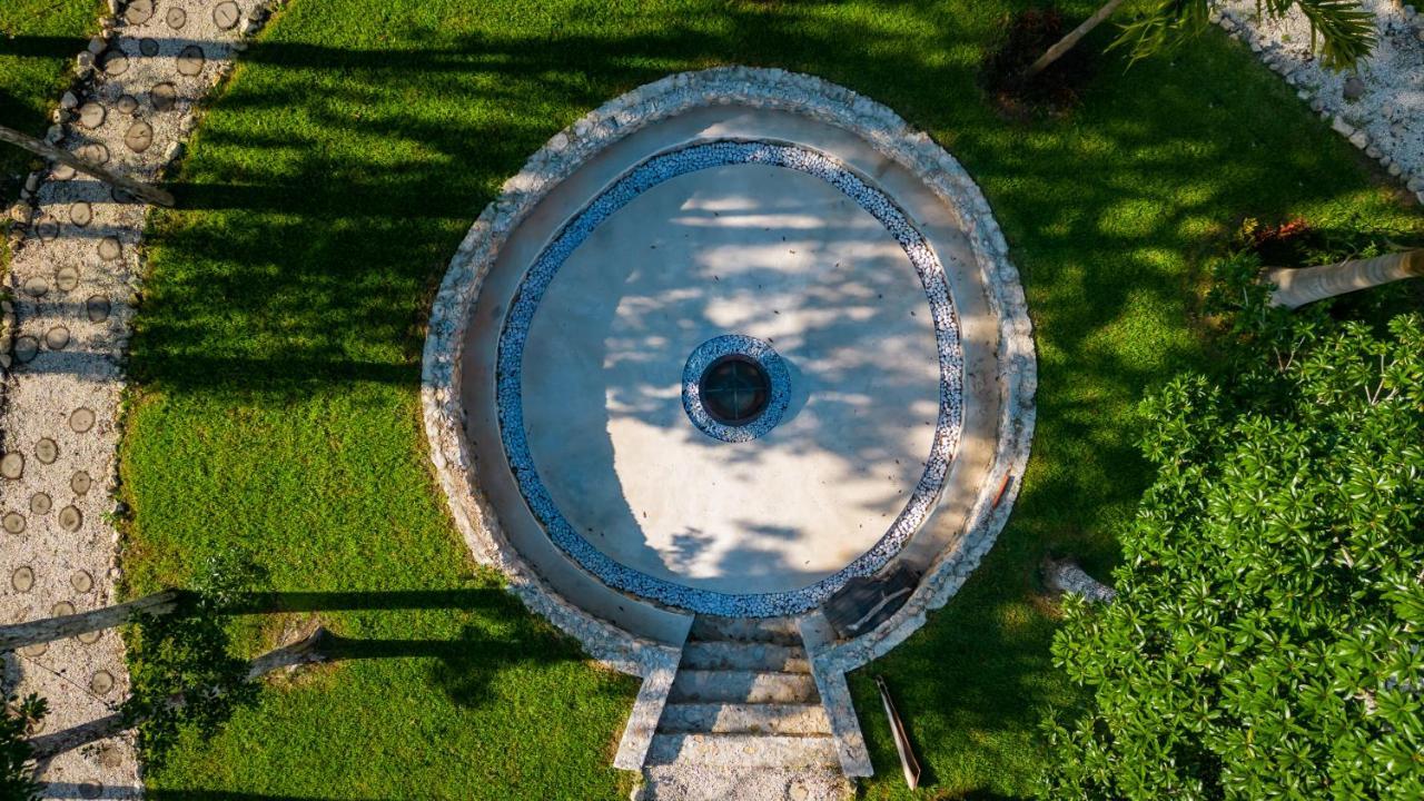Xakluum Eco Glampings Ξενοδοχείο Puerto Morelos Εξωτερικό φωτογραφία